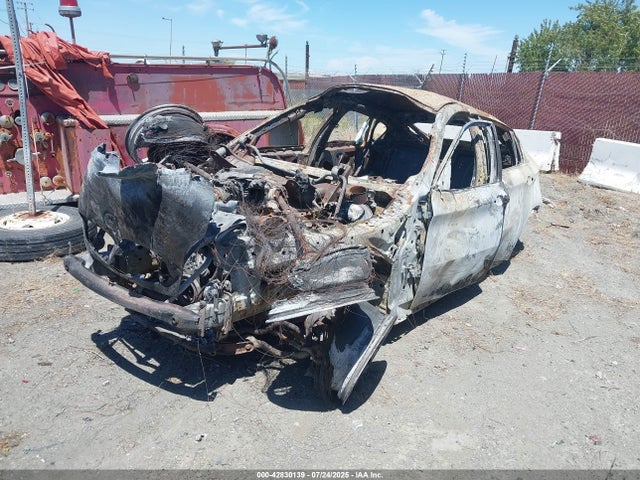 2013 BMW X6 5UXFG2C50DL787334 Photo 1