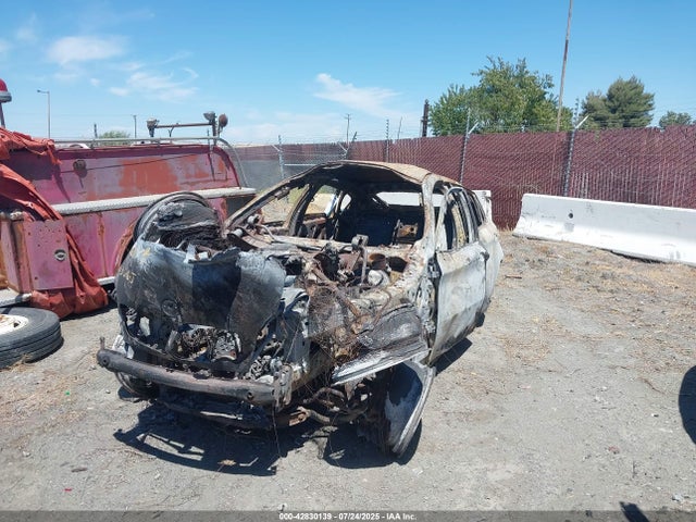 2013 BMW X6 5UXFG2C50DL787334 Photo 5