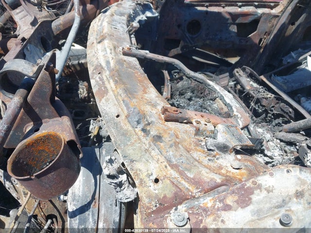 2013 BMW X6 5UXFG2C50DL787334 Photo 8