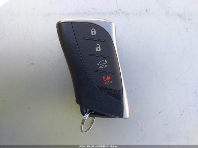 Lexus a25a-fxs 2025 58ADA1C19SU062375 Image 11