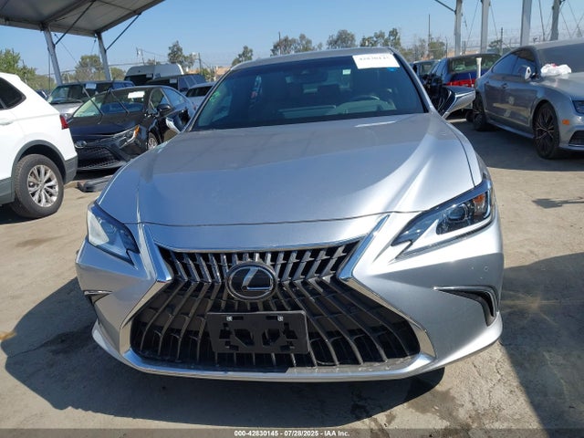 Lexus a25a-fxs 2025 58ADA1C19SU062375 Image 13