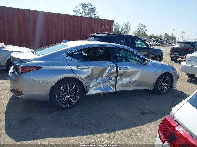 Lexus a25a-fxs 2025 58ADA1C19SU062375 Image 14