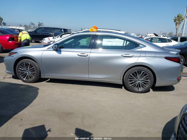 Lexus a25a-fxs 2025 58ADA1C19SU062375 Image 15