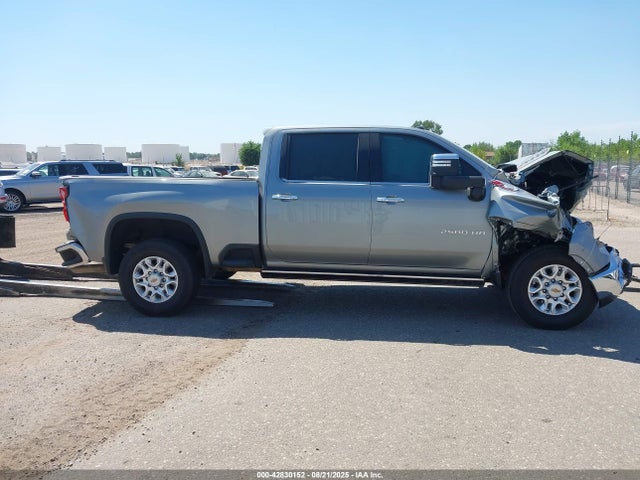 Chevrolet l8t 2024 2GC4YPE71R1110307 Image 13