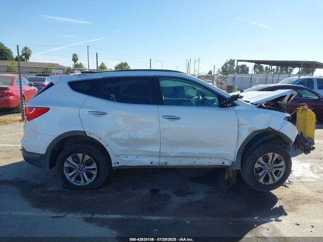5XYZU3LB9GG363640 Hyundai gdi theta ii