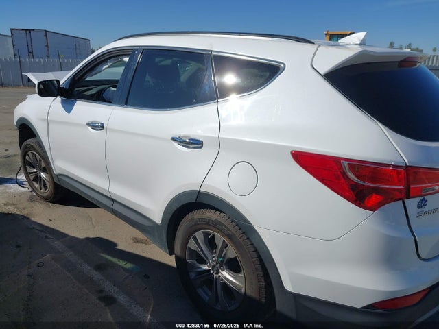 5XYZU3LB9GG363640 Hyundai gdi theta ii