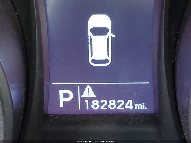 5XYZU3LB9GG363640 Hyundai gdi theta ii