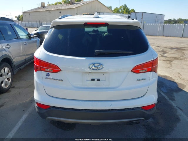 5XYZU3LB9GG363640 Hyundai gdi theta ii