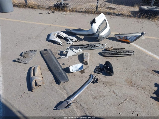 5XYZU3LB9GG363640 Hyundai gdi theta ii