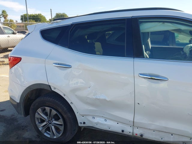 5XYZU3LB9GG363640 Hyundai gdi theta ii