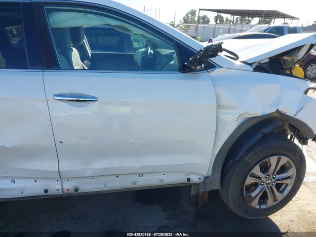 5XYZU3LB9GG363640 Hyundai gdi theta ii