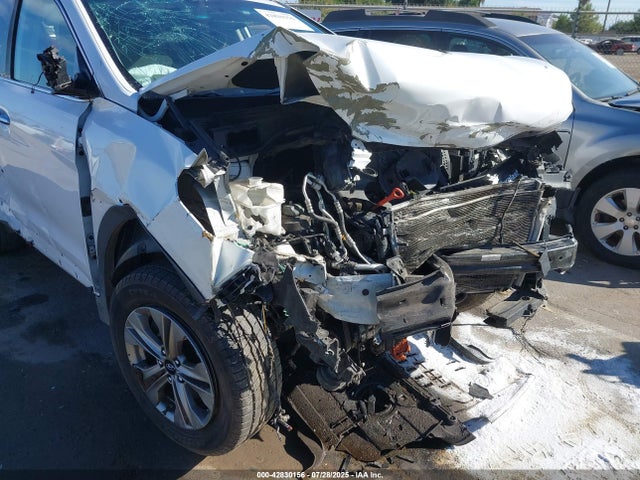 5XYZU3LB9GG363640 Hyundai gdi theta ii