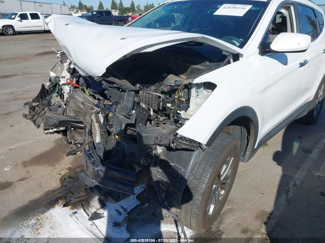 5XYZU3LB9GG363640 Hyundai gdi theta ii