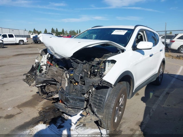 5XYZU3LB9GG363640 Hyundai gdi theta ii