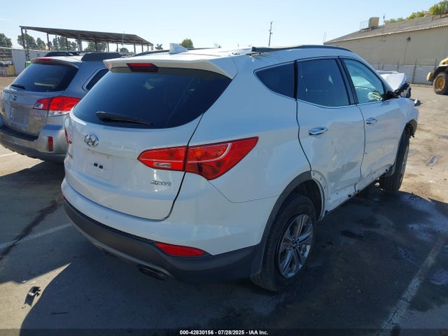 5XYZU3LB9GG363640 Hyundai gdi theta ii