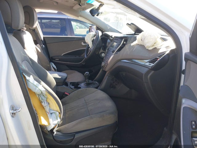 5XYZU3LB9GG363640 Hyundai gdi theta ii