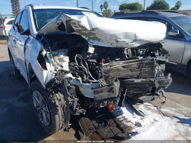 5XYZU3LB9GG363640 Hyundai gdi theta ii