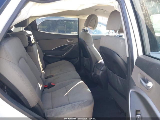 5XYZU3LB9GG363640 Hyundai gdi theta ii