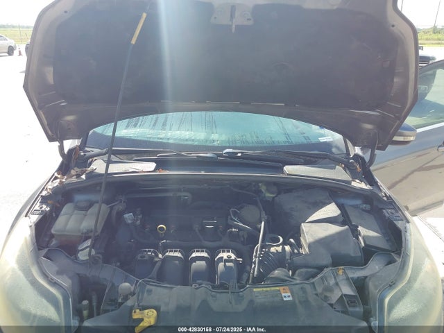 1FADP3J24EL236273 Ford 2014