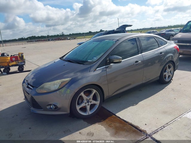 1FADP3J24EL236273 Ford 2014