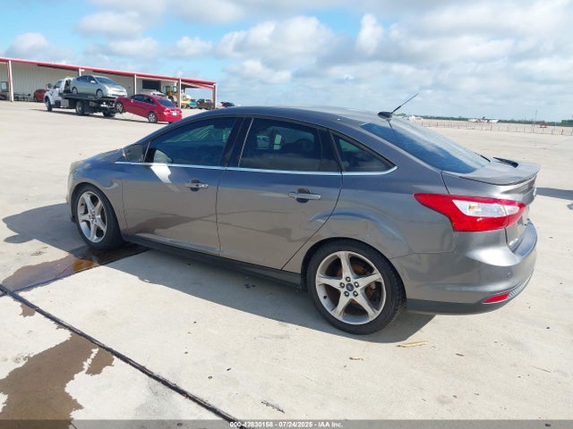 1FADP3J24EL236273 Ford 2014