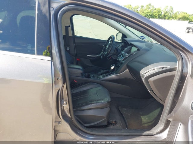 1FADP3J24EL236273 Ford 2014