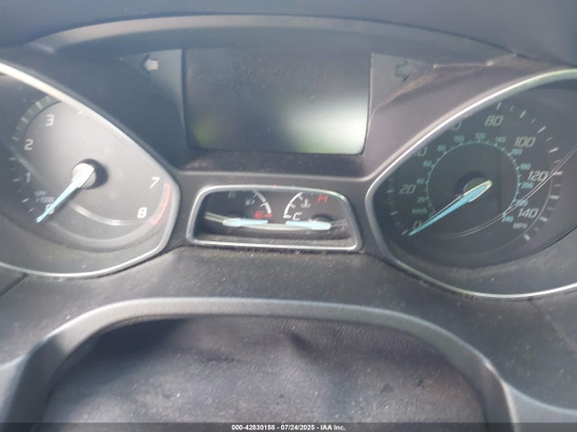1FADP3J24EL236273 Ford 2014