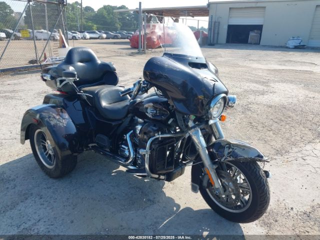 2014 HARLEY-DAVIDSON FLHTCUTG 1HD1MAL11EB856811