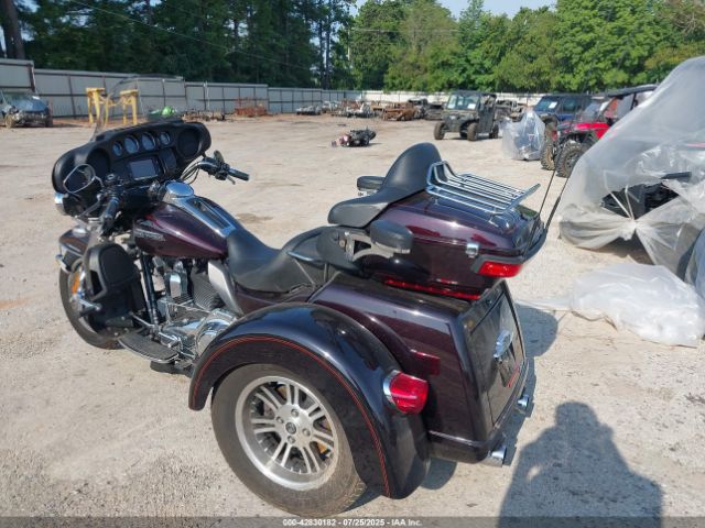 2014 HARLEY-DAVIDSON FLHTCUTG 1HD1MAL11EB856811 Photo 2