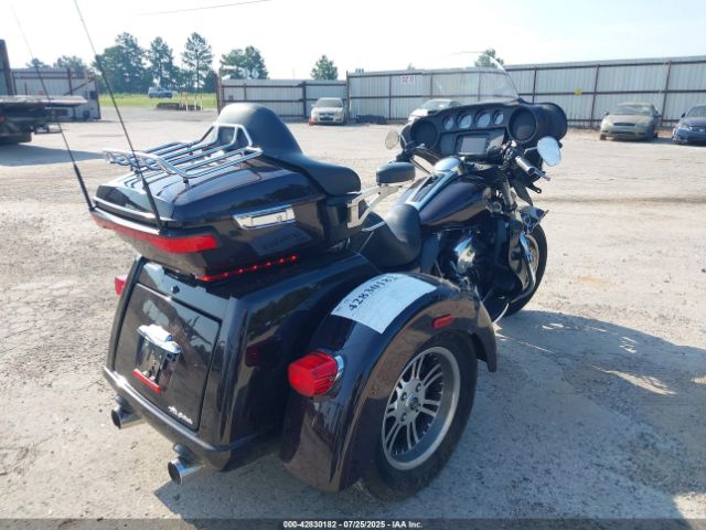 2014 HARLEY-DAVIDSON FLHTCUTG 1HD1MAL11EB856811 Photo 3