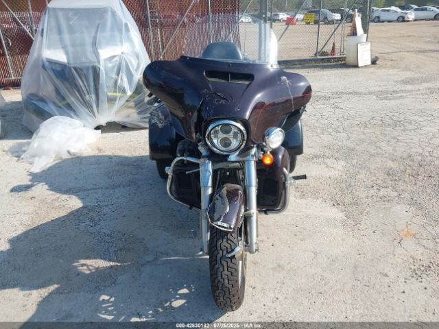 2014 HARLEY-DAVIDSON FLHTCUTG 1HD1MAL11EB856811 Photo 4
