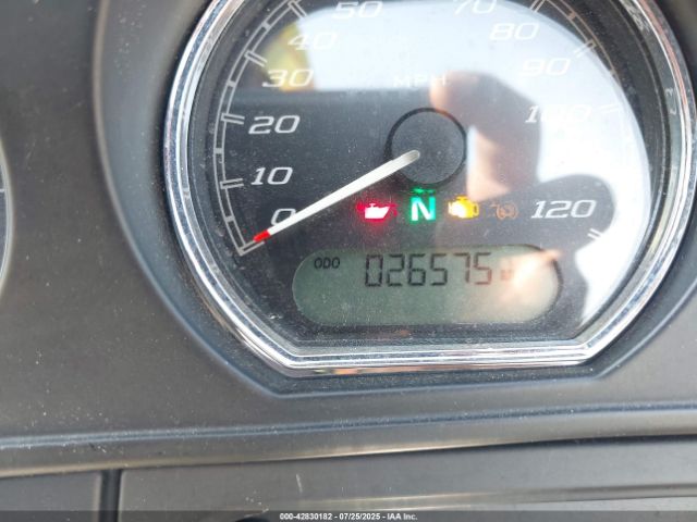 2014 HARLEY-DAVIDSON FLHTCUTG 1HD1MAL11EB856811 Photo 6