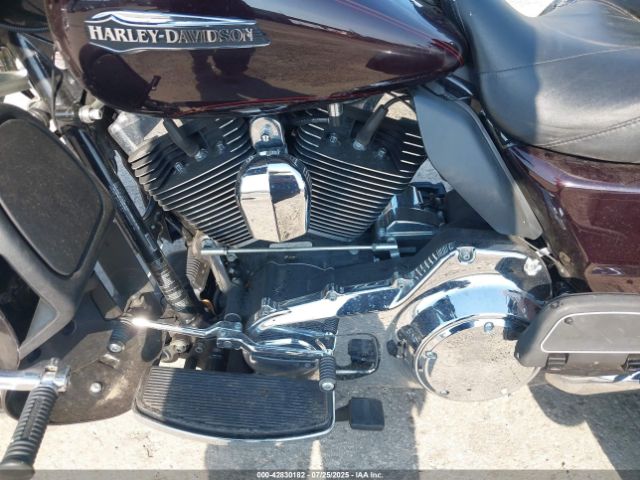 2014 HARLEY-DAVIDSON FLHTCUTG 1HD1MAL11EB856811 Photo 8