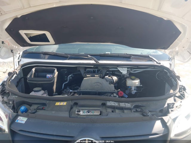 W1Y4KCHY5PT146650 Mercedes-Benz om654