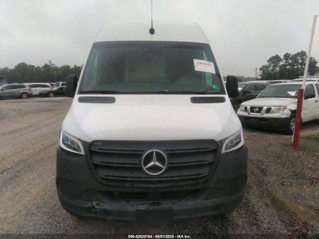 W1Y4KCHY5PT146650 Mercedes-Benz om654