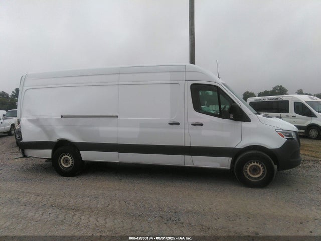 W1Y4KCHY5PT146650 Mercedes-Benz om654