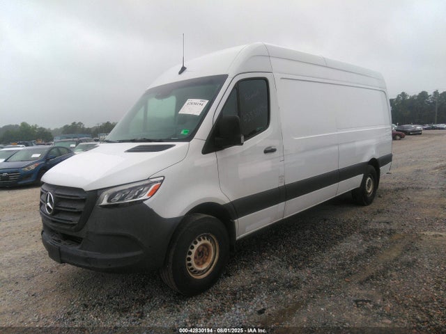 W1Y4KCHY5PT146650 Mercedes-Benz om654