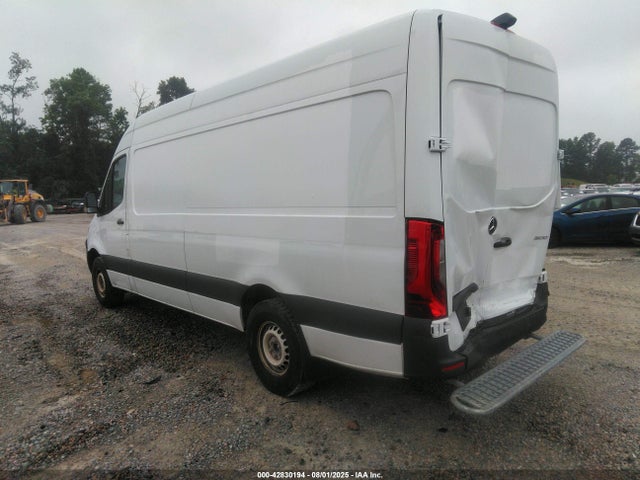 W1Y4KCHY5PT146650 Mercedes-Benz om654
