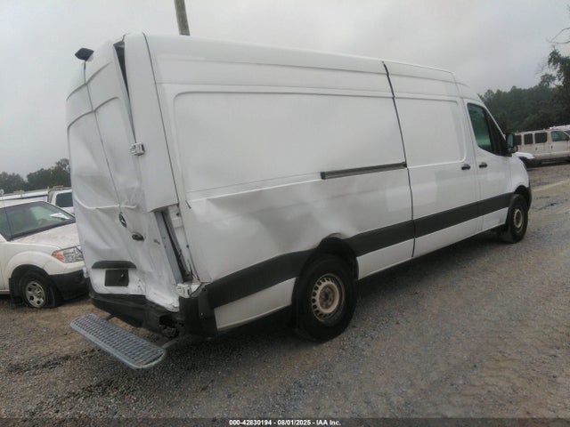 W1Y4KCHY5PT146650 Mercedes-Benz om654