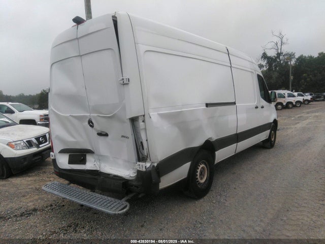 W1Y4KCHY5PT146650 Mercedes-Benz om654