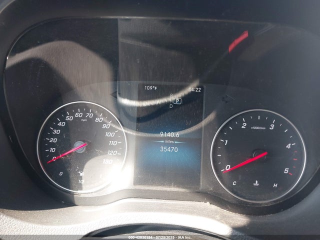 W1Y4KCHY5PT146650 Mercedes-Benz om654