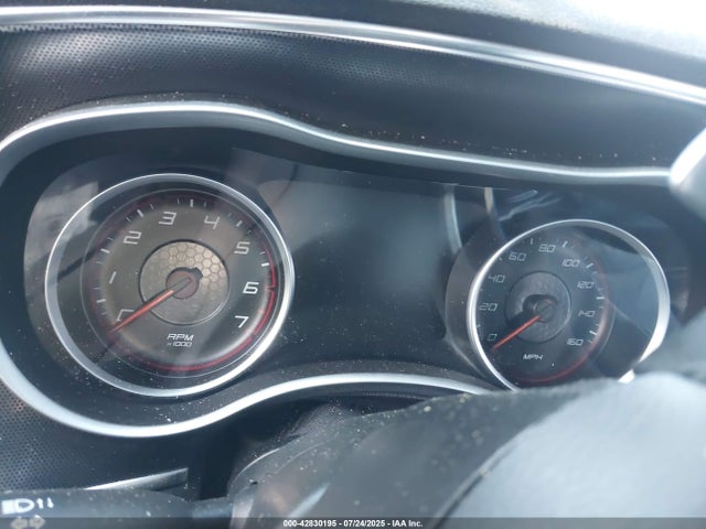 Dodge Charger 2015 2C3CDXCT4FH772199 Image 7