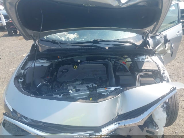 Aukcja sprzedaży 2022 Chevrolet Malibu Fwd Lt, vin: 1G1ZD5ST9NF114897, numer aukcji: 42830223