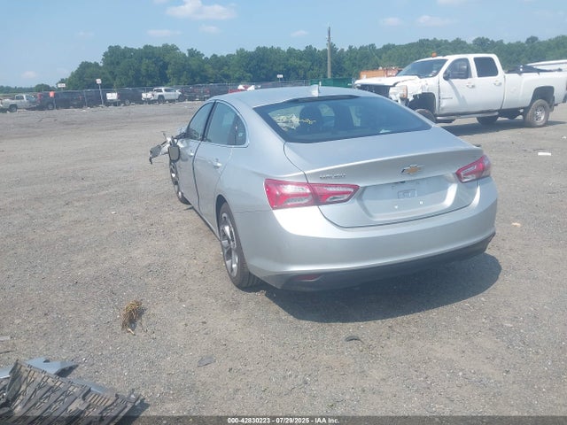 Aukcja sprzedaży 2022 Chevrolet Malibu Fwd Lt, vin: 1G1ZD5ST9NF114897, numer aukcji: 42830223