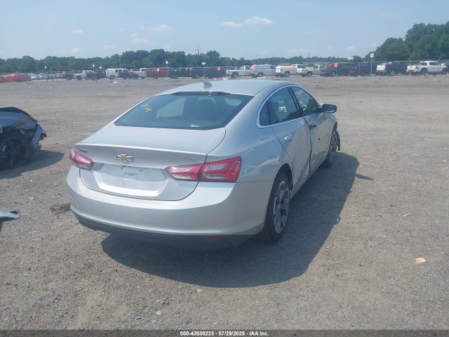 Aukcja sprzedaży 2022 Chevrolet Malibu Fwd Lt, vin: 1G1ZD5ST9NF114897, numer aukcji: 42830223