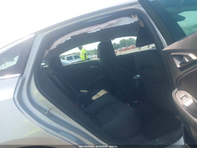 Aukcja sprzedaży 2022 Chevrolet Malibu Fwd Lt, vin: 1G1ZD5ST9NF114897, numer aukcji: 42830223