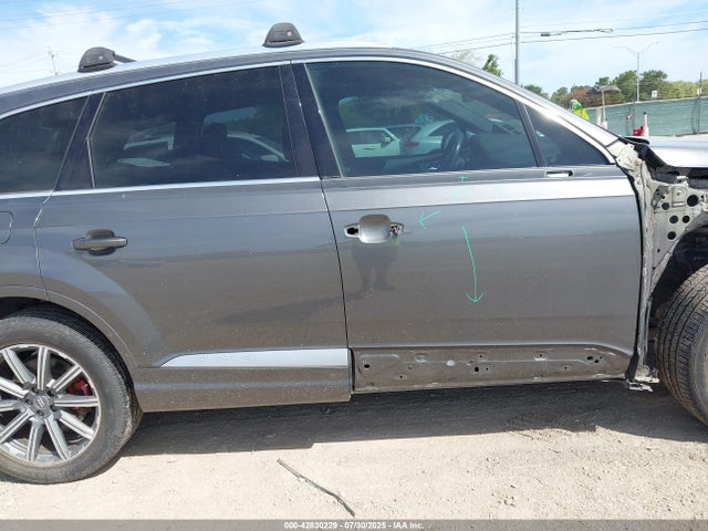 WA1LHAF76KD032103 Audi 2.0t