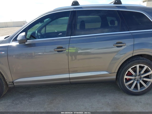 WA1LHAF76KD032103 Audi 2.0t