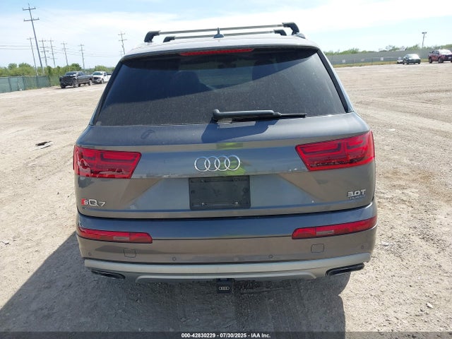 WA1LHAF76KD032103 Audi 2.0t