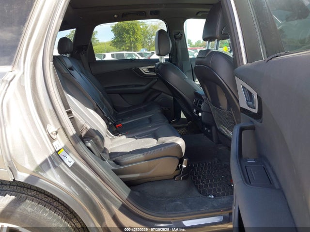 2019 AUDI Q7 WA1LHAF76KD032103 Photo 7